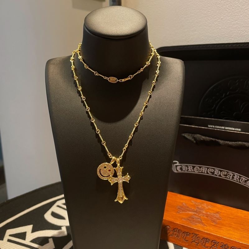 Chrome Hearts Necklaces